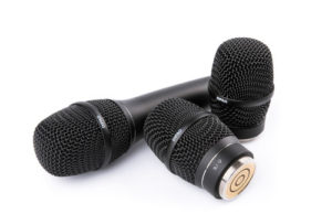 DPA erweitert das Produktportfolio mit dem 2028 Gesangsmikrofon