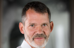 Neuer Sales Manager Integrated Systems bei Shure