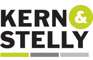 Kern & Stelly ist neuer Barco ClickShare Distributor (Logo: Kern & Stelly)
