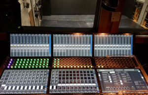 Veränderungen auf Führungsebene bei Stage Tec