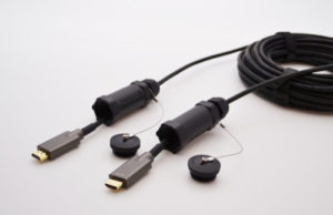 TTL Network nimmt neues Hybridkabel ins Portfolio auf