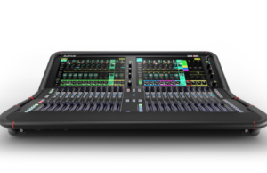 Digitalmixer Avantis von Allen & Heath