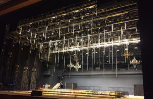 Neues Modell aus der ChainMaster Ultra Serie