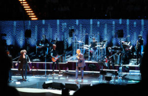 Bryan Ferry mit Alcons Audio in der Elbphilharmonie