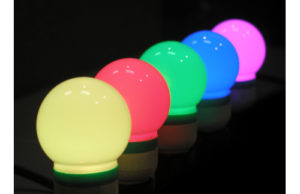 Intelligent Marquee Systems in Deutschland erhältlich