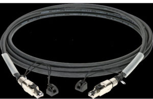 CATLink Truss Stageboxen von Klotz