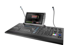 Obsidian Control Systems NX 4 lieferbar