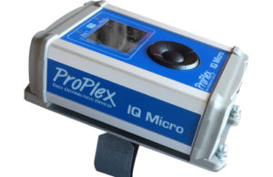 Bidirektionale Ethernet-DMX-Node IQ Micro