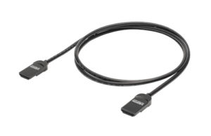 Slim Fit HDMI-Kabel von Sommer Cable