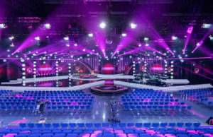 Mit GLP zurück in die 1980er Jahre