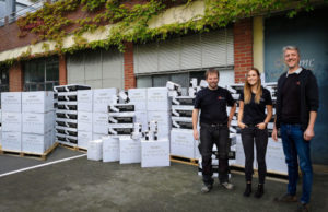 mmc investiert in Gallery Eclipse Mini-Profiler