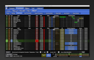 Renderings mit der Meyer Sound Mapp 3D Software