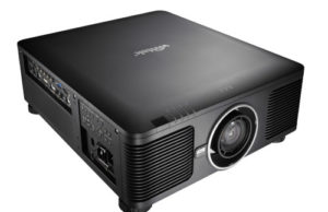 Vivitek-Laserprojektoren mit 4K-UHD-Auflösung