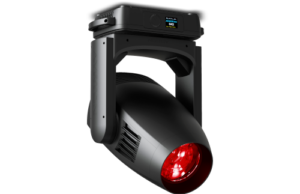 Profiler Huracán-X von Ayrton