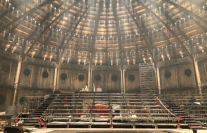 BB&S entwickelt Lichtdesign für Kopenhagener Theater