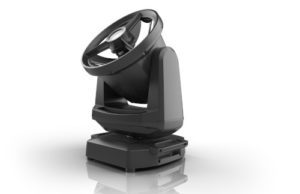 Neuer SGM-Scheinwerfer ab sofort im Portfolio von Aventem