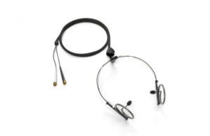 Binaurales Kopfbügelmikrofon DPA 4560