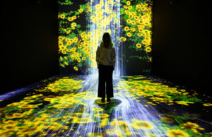 Das Panasonic Aufgebot für die ISE 2020