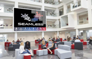 Direct View LED-Produkte von Peerless-AV