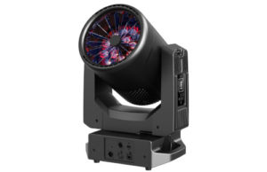 Neues Licht-Equipment von Vari-Lite