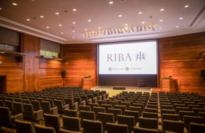 Variabel nutzbare Electro-Voice und Dynacord Installation