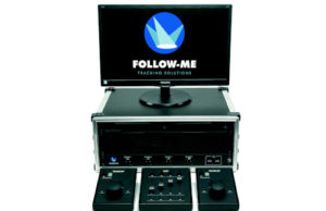 Neues Lizenzmodell für das Follow-Me System