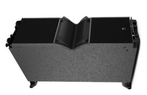 L-Acoustics bringt Kara-Nachfolger auf den Markt