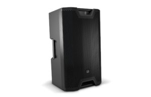 Neue Produkte der Marke LD Systems