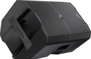 Neue SRM V-Class Lautsprecher von Mackie