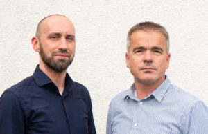 Siegfried Hermann neuer Geschäftsführer bei macom