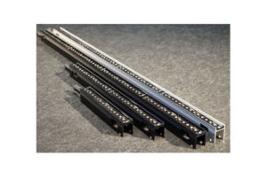 SGM erweitert seine VPL-Serie um schwarze LED-Strips
