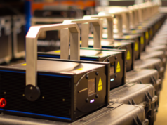 laserfabrik investiert im großen Stil in neue Produkte