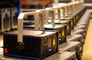 laserfabrik investiert im großen Stil in neue Produkte