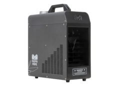 Magma Prime Haze-Generator von Magmatic