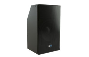 Weiterer Kompaktlautsprecher von Meyer Sound