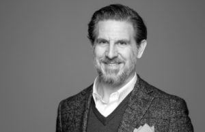 Neuer Geschäftsführer bei Georg Neumann