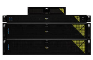 AV Stumpfl kommt mit neuer Pixera Version zur ISE