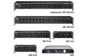 Tascam optimiert sein Live-Recording-Mischpult Model 12