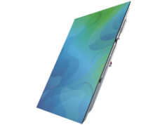 Christie entwickelt die MicroTiles LED weiter