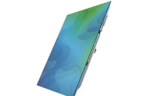 Christie entwickelt die MicroTiles LED weiter