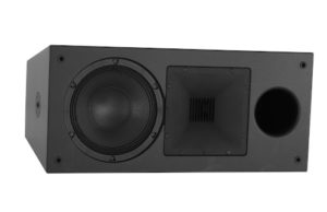 Immersive Surround-Lautsprecher von Alcons Audio