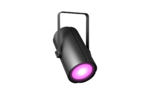 Die H2-Serie von Cameo für Festinstallationen