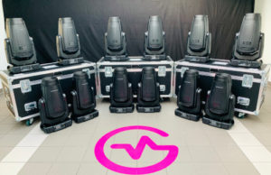 Grandel Tontechnik kauft Robe Esprite