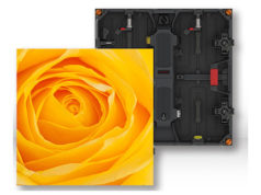 VS-Serie von Leyard für den Rental-Markt