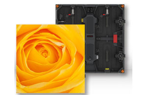 VS-Serie von Leyard für den Rental-Markt