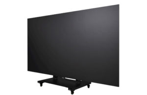 QuadZilla Full HD LED-Display von Optoma