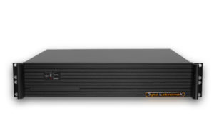 Neue Workstation von Digital AudionetworX