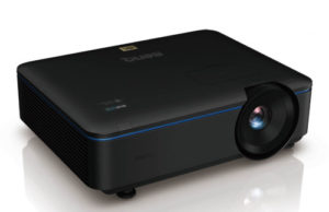 4K HDR Laserprojektor für Installationen