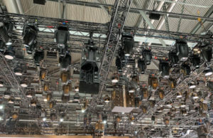 Cologne Hunters investiert in Traversen von Sixty82