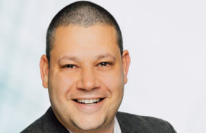 Neuer Business Development Manager bei der Poolgroup